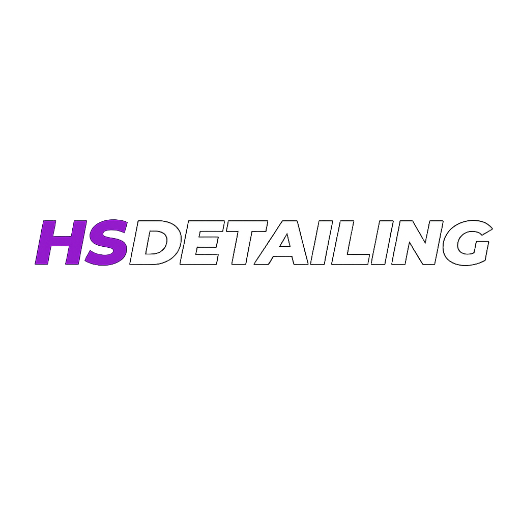 HS Detailing